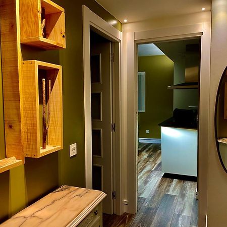Apartamentos Valle De Ordesa-טורלה מראה חיצוני תמונה