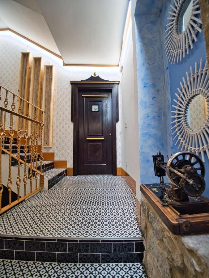 Apartamentos Valle De Ordesa-טורלה מראה חיצוני תמונה