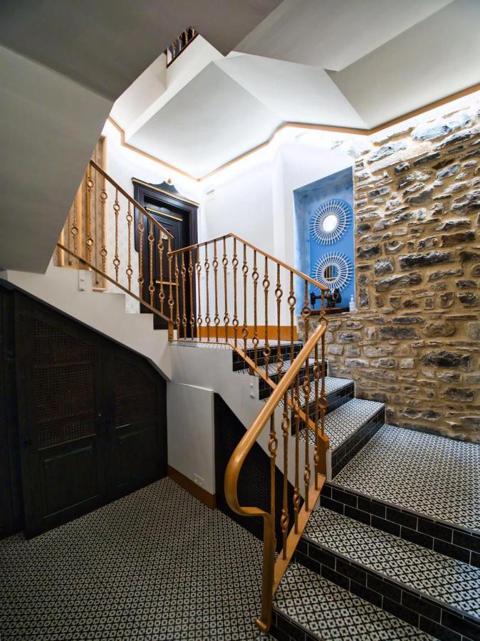 Apartamentos Valle De Ordesa-טורלה מראה חיצוני תמונה