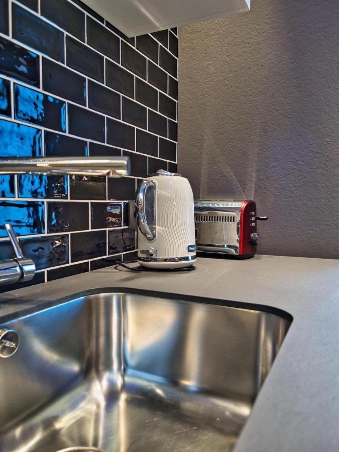 Apartamentos Valle De Ordesa-טורלה מראה חיצוני תמונה