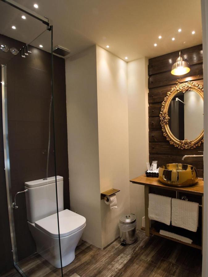 Apartamentos Valle De Ordesa-טורלה מראה חיצוני תמונה