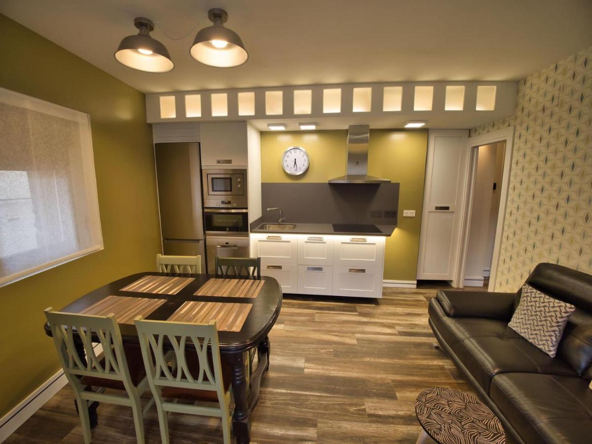 Apartamentos Valle De Ordesa-טורלה מראה חיצוני תמונה
