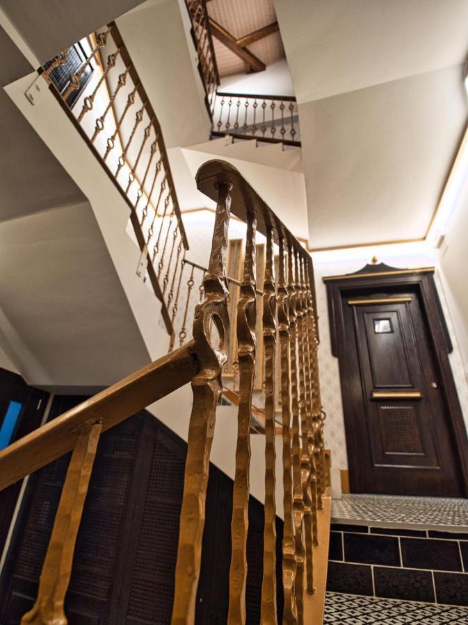 Apartamentos Valle De Ordesa-טורלה מראה חיצוני תמונה