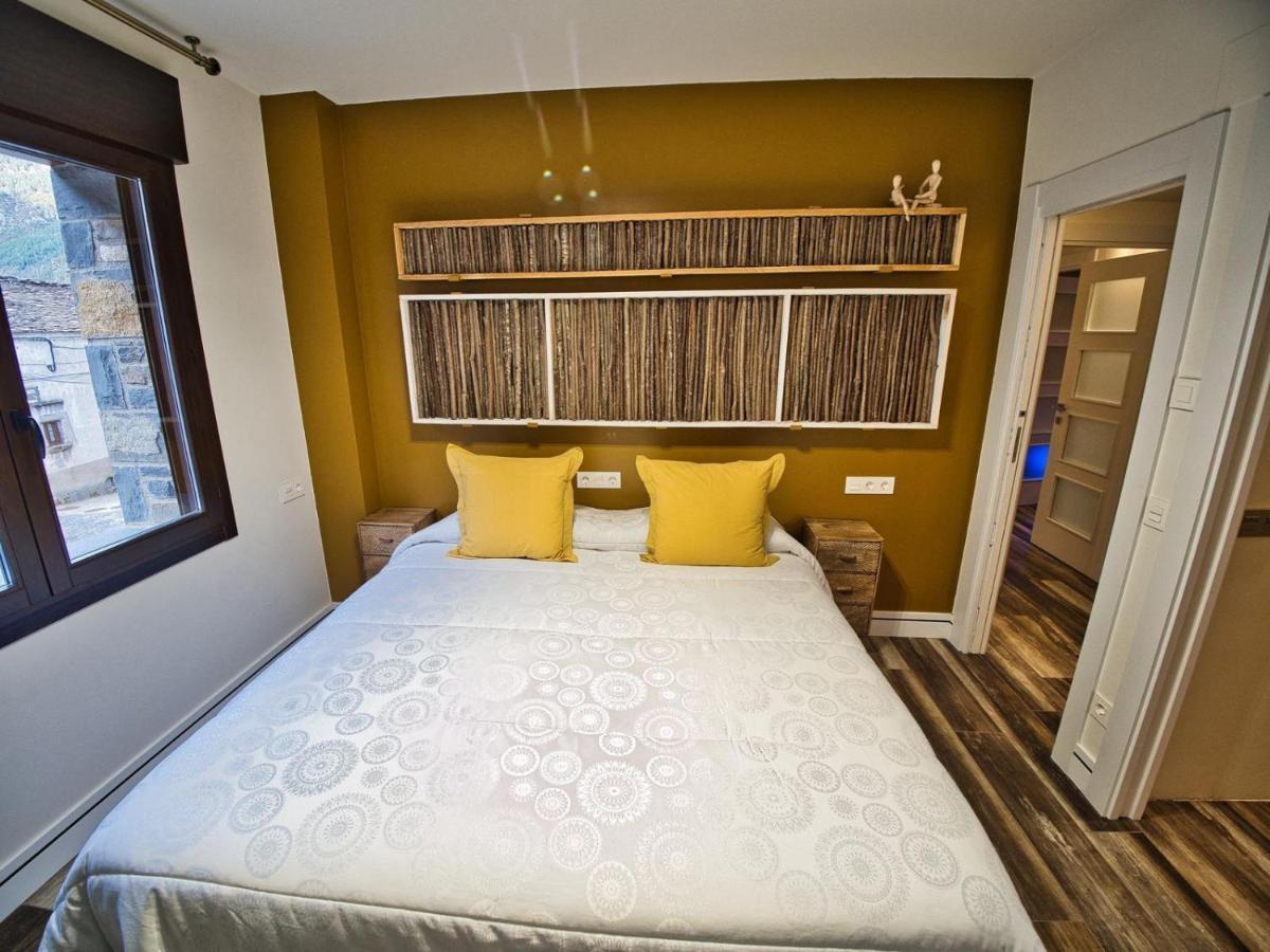 Apartamentos Valle De Ordesa-טורלה מראה חיצוני תמונה