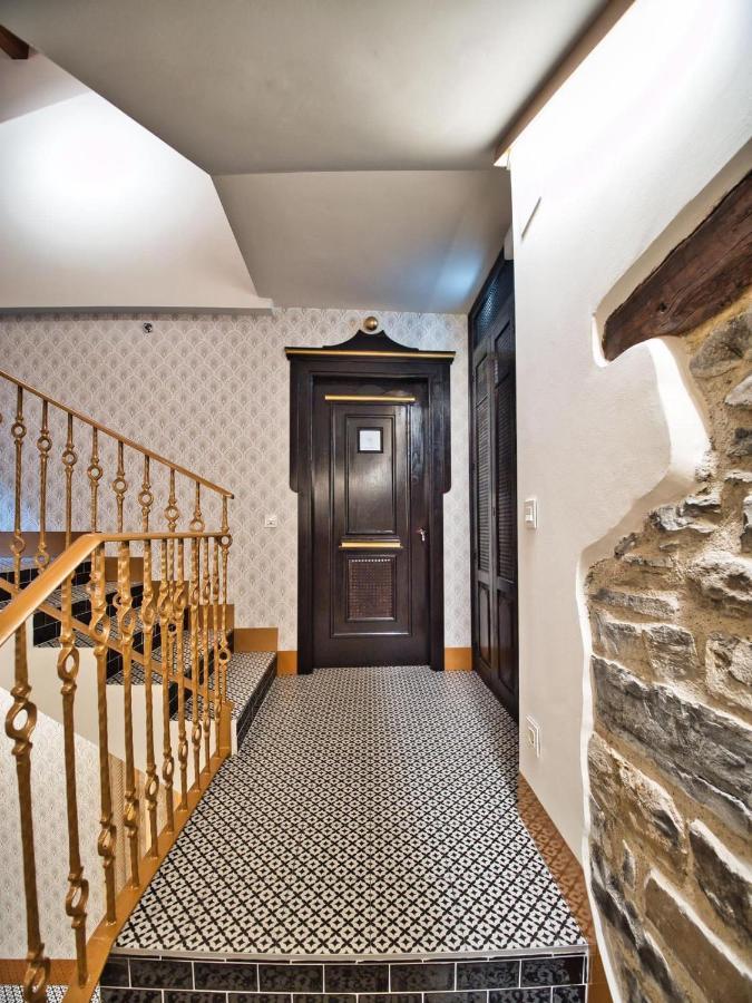 Apartamentos Valle De Ordesa-טורלה מראה חיצוני תמונה