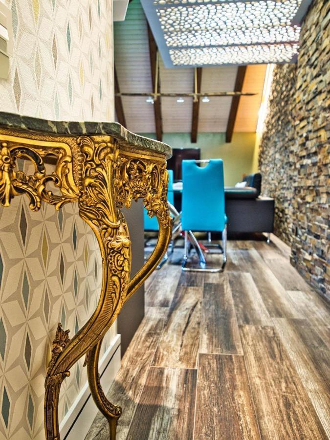 Apartamentos Valle De Ordesa-טורלה מראה חיצוני תמונה
