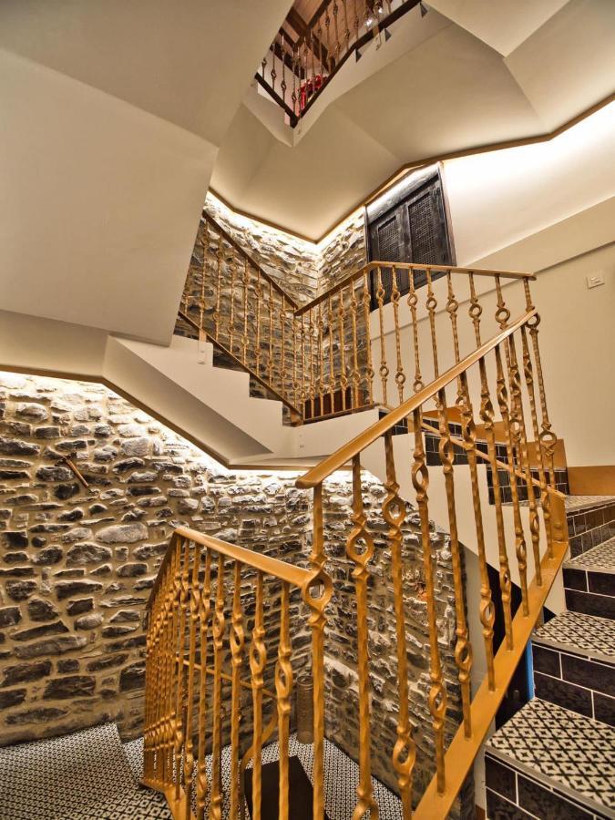 Apartamentos Valle De Ordesa-טורלה מראה חיצוני תמונה